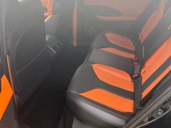 Changan UNI-V 1.5T Sport Edition - ფოტო 13