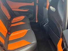Changan UNI-V 1.5T Sport Edition - ფოტო 15