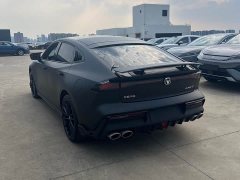 Changan UNI-V 1.5T Sport Edition - ფოტო 16