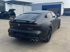 Changan UNI-V 1.5T Sport Edition - ფოტო 18