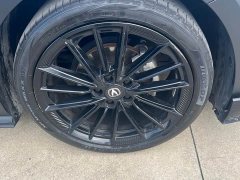 Changan UNI-V 1.5T Sport Edition - ფოტო 19