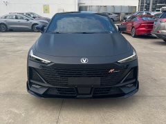 Changan UNI-V 1.5T Sport Edition - ფოტო 2