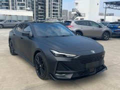 Changan UNI-V 1.5T Sport Edition - ფოტო 3