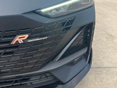 Changan UNI-V 1.5T Sport Edition - ფოტო 4
