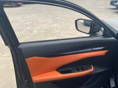 Changan UNI-V 1.5T Sport Edition - ფოტო 5