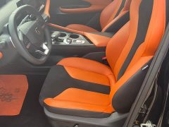 Changan UNI-V 1.5T Sport Edition - ფოტო 6