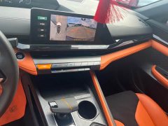 Changan UNI-V 1.5T Sport Edition - ფოტო 8