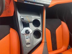 Changan UNI-V 1.5T Sport Edition - ფოტო 9