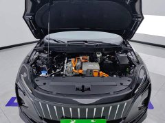 FAW Hongqi E-QM5 500km Travel Edition - ფოტო 10