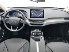 FAW Hongqi E-QM5 500km Travel Edition - ფოტო 12