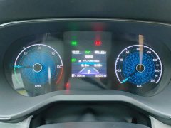 FAW Hongqi E-QM5 500km Travel Edition - ფოტო 14
