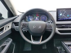 FAW Hongqi E-QM5 500km Travel Edition - ფოტო 15