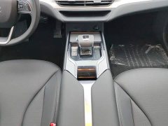 FAW Hongqi E-QM5 500km Travel Edition - ფოტო 16