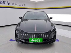 FAW Hongqi E-QM5 500km Travel Edition - ფოტო 2