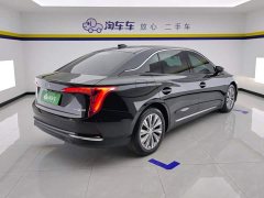 FAW Hongqi E-QM5 500km Travel Edition - ფოტო 3