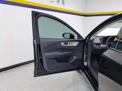 FAW Hongqi E-QM5 500km Travel Edition - ფოტო 7