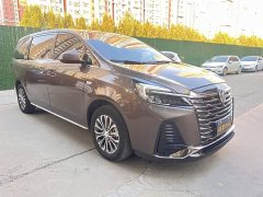 Buick GL8 2023 Land Business Class Smart Edition - ფოტო 3