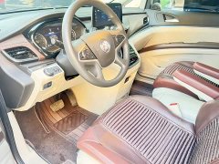Buick GL8 2023 Land Business Class Smart Edition - ფოტო 4