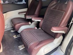 Buick GL8 2023 Land Business Class Smart Edition - ფოტო 5
