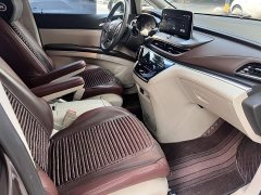 Buick GL8 2023 Land Business Class Smart Edition - ფოტო 6