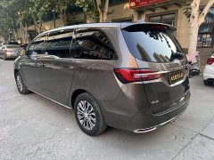 Buick GL8 2023 Land Business Class Smart Edition - ფოტო 9