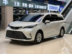 Toyota Gravia 2.5L Hybrid Comfort Edition - ფოტო 1