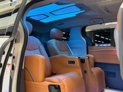 Toyota Gravia 2.5L Hybrid Comfort Edition - ფოტო 11