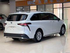 Toyota Gravia 2.5L Hybrid Comfort Edition - ფოტო 13