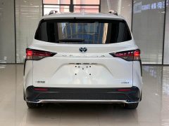 Toyota Gravia 2.5L Hybrid Comfort Edition - ფოტო 15
