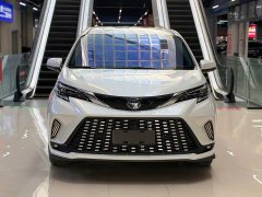 Toyota Gravia 2.5L Hybrid Comfort Edition - ფოტო 2