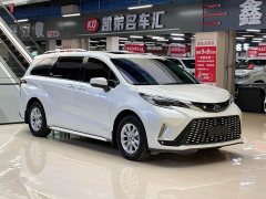 Toyota Gravia 2.5L Hybrid Comfort Edition - ფოტო 3