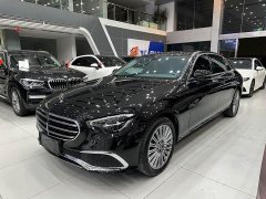 Mercedes-Benz E-Class E 300 L Fashion Edition - ფოტო 1