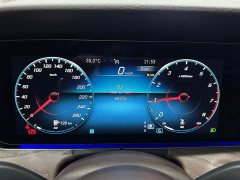 Mercedes-Benz E-Class E 300 L Fashion Edition - ფოტო 12
