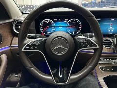 Mercedes-Benz E-Class E 300 L Fashion Edition - ფოტო 13