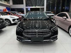 Mercedes-Benz E-Class E 300 L Fashion Edition - ფოტო 2