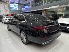Mercedes-Benz E-Class E 300 L Fashion Edition - ფოტო 4