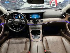 Mercedes-Benz E-Class E 300 L Fashion Edition - ფოტო 6