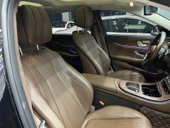 Mercedes-Benz E-Class E 300 L Fashion Edition - ფოტო 9