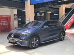 Mercedes-Benz EQE SUV 350 4MATIC Pioneer Edition - ფოტო 1