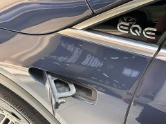 Mercedes-Benz EQE SUV 350 4MATIC Pioneer Edition - ფოტო 10