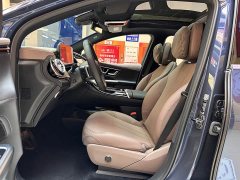 Mercedes-Benz EQE SUV 350 4MATIC Pioneer Edition - ფოტო 11