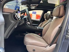 Mercedes-Benz EQE SUV 350 4MATIC Pioneer Edition - ფოტო 12
