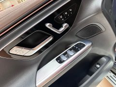 Mercedes-Benz EQE SUV 350 4MATIC Pioneer Edition - ფოტო 14