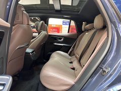 Mercedes-Benz EQE SUV 350 4MATIC Pioneer Edition - ფოტო 16