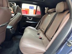 Mercedes-Benz EQE SUV 350 4MATIC Pioneer Edition - ფოტო 17