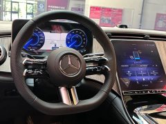 Mercedes-Benz EQE SUV 350 4MATIC Pioneer Edition - ფოტო 19