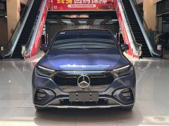 Mercedes-Benz EQE SUV 350 4MATIC Pioneer Edition - ფოტო 2