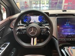Mercedes-Benz EQE SUV 350 4MATIC Pioneer Edition - ფოტო 20