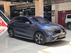 Mercedes-Benz EQE SUV 350 4MATIC Pioneer Edition - ფოტო 3