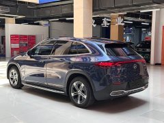 Mercedes-Benz EQE SUV 350 4MATIC Pioneer Edition - ფოტო 4